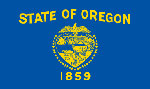 Oregon, Beaver State