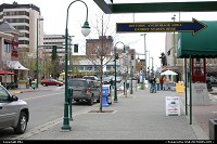 Anchorage, centre ville