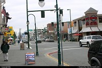 Anchorage : Downtown overview
