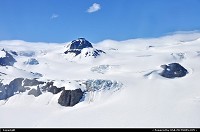 Photo by Albumeditions |  Katmai Alaska, volcano, nature