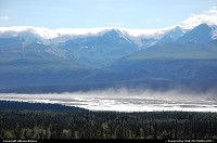 Alaska's landscapes. For multimedia slideshow The Alaska Experience: www. album-editions.nl For more Alaska impressions: www.alaska-editions.nl