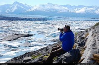 Photo by Albumeditions | Palmer  Alaska, Palmer, Glacier