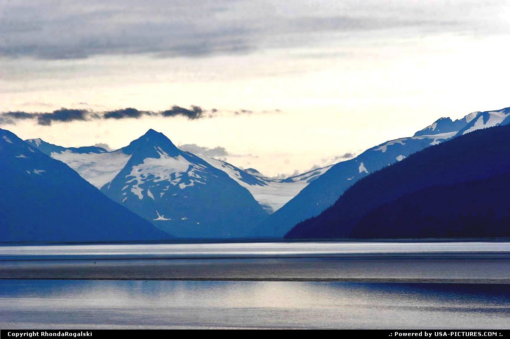 Picture by RhondaRogalski: Anchorage Alaska   