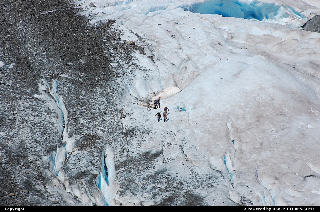 Picture by Albumeditions: Not in a City Alaska   Alaska, Glacier, Hiking, Adventure 