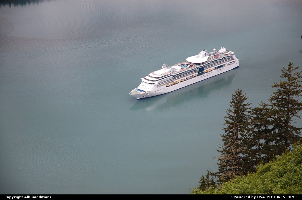 Picture by Albumeditions: Not in a city Alaska   Alaska Cruise 