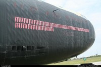 Alabama, The b520 bomber named 