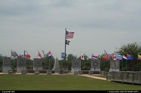 Alabama, Vietnam memorial