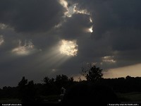 Arkansas, Gloomy ray of hope.