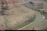 Amazing Grand Canyon from the Helicopter