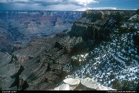 Grand Canyon : Just worldless ...