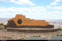 Grand Canyon south rim