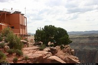 Grand Canyon south rim facilities