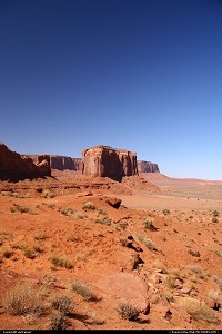 , Not in a City, AZ, Monument Valley.