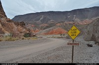 , Not in a City, AZ, Riding the Kingman wash close to the Lake Mead,and the I93 bypass. Love these South-West colors, and the lunar like landscape around