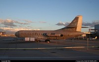 Photo by elki | Tucson  caravelle, plane, planes, TUS