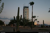 Photo by elki | Tucson  cactus, TUS, ATC