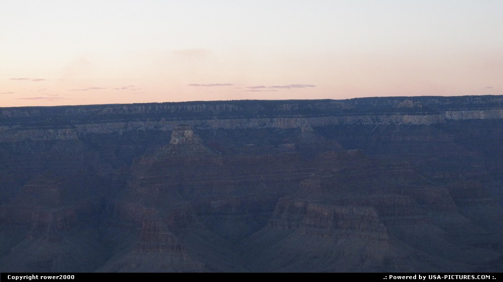 Picture by rower2000:  Arizona Grand Canyon  