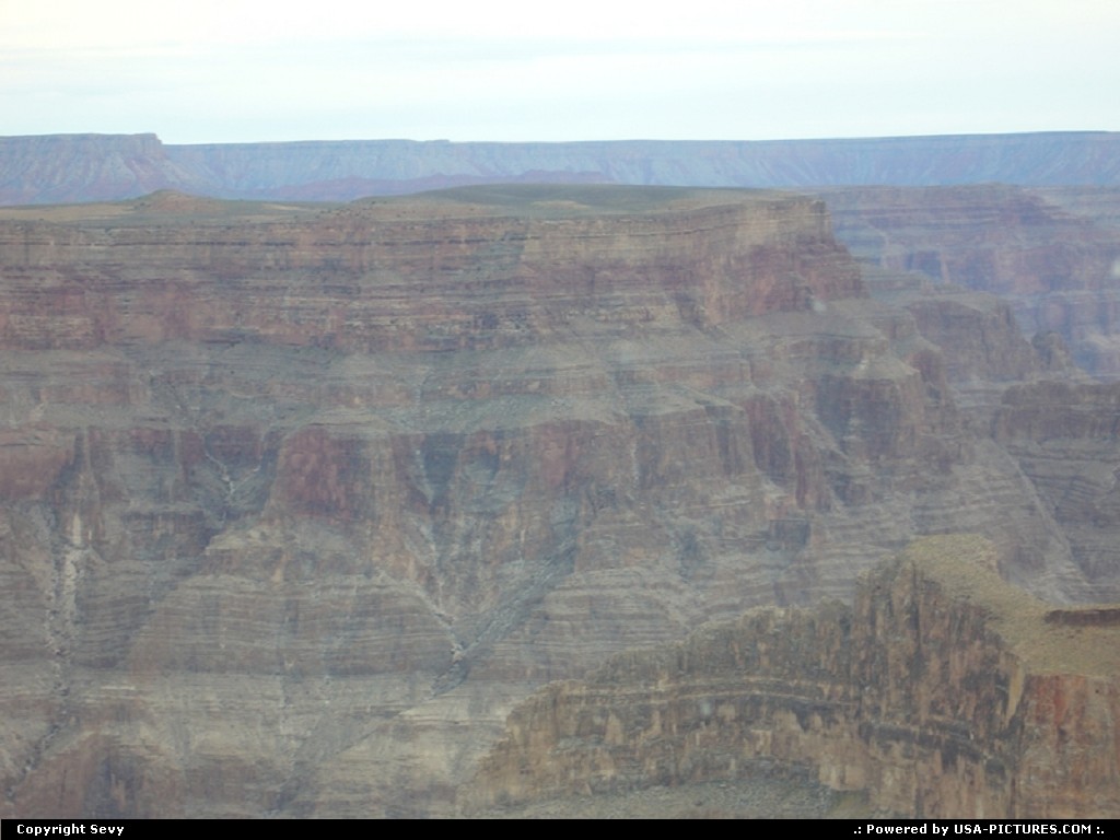 Picture by Sevy: Grand Canyon Arizona   