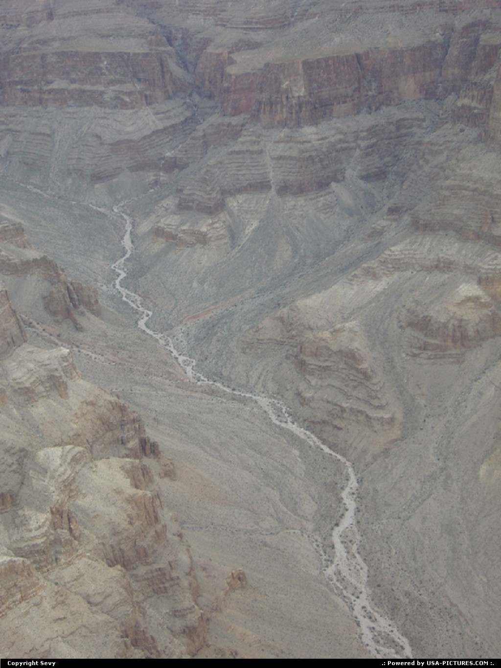 Picture by Sevy: Grand Canyon Arizona   