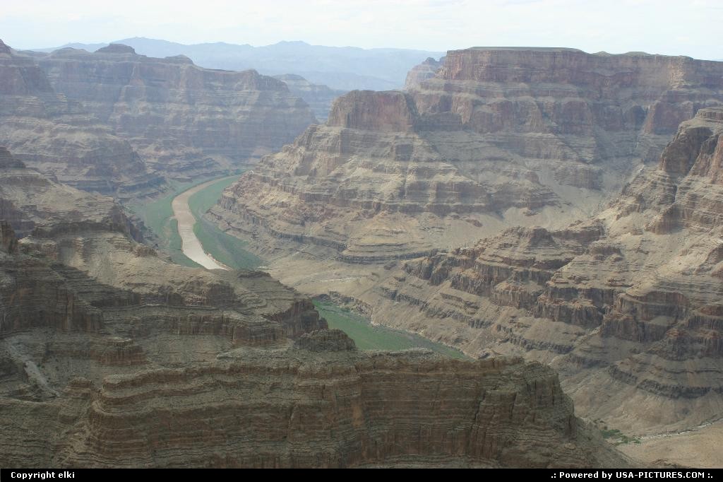 Picture by elki:  Arizona Grand Canyon  Grand Canyon