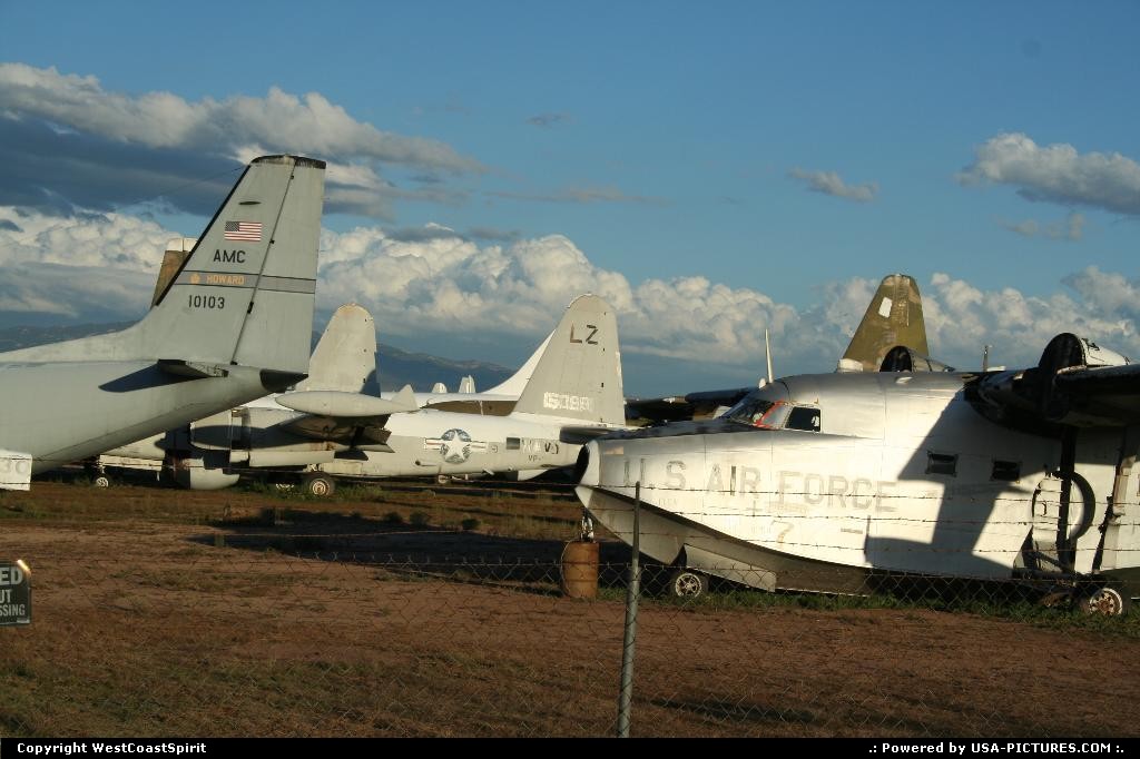 Picture by WestCoastSpirit: Tucson Arizona   plane, aircraft, airship, navy, airforce