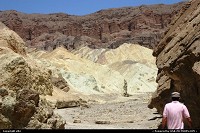 Death Valley :  Valle de la mort