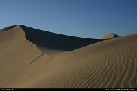 Death Valley : Death Valley Valle de la mort sand dunes