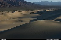 Death Valley : Valle de la mort