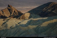 Death Valley : Valle de la mort 