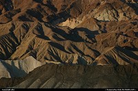 Death Valley Valle