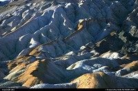 Death Valley : Valle de la mort