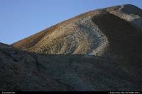Death valley Vallée de la mort 