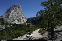 Photo by elki |  Yosemite hike, hiking