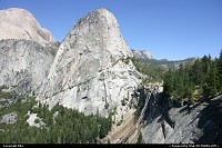 Photo by elki |  Yosemite hike, hiking