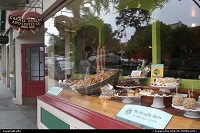 Fine bakery at Carmel