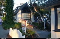 Photo by elki | Carmel  carmel cottage