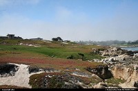 17 mile drive is following the coast from Carmel to Monterey. It is a toll road. Anyway it is really scenic. 