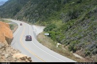 Route 1 california. It is one of the most scenic road in the United states. It take part of the All-American Roads. It is 548 miles long. People in California call it California Dream Road. If you heading north or south California, and you add times, drive on it, don't miss the opportunitie.