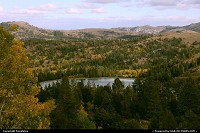 Photo by fongfotos | Kirkwood  Fall Colors, California, Trees, Nature