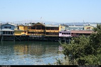 Photo by elki | Monterey  MONTEREY