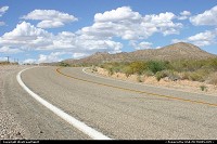 Toujours en Californie mais presque au Nevada. Si vous allez de Los Angeles  Las Vegas, passer par cette route, et n'oubliez pas de faire un arret  Amboy !