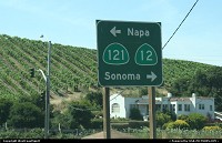 Right into the Wine business in California. Dozens of wineries to tour, various great wines to taste!