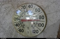 Palm Springs : It's gonna to be a hot day
