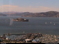 San Francisco : Alcatraz
