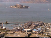 Docks et alcatraz