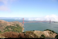 California, Golden Gate Bridge san francisco