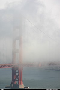 Golden Gate Bridge san francisco