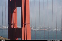 San Francisco : Golden Gate Bridge san francisco