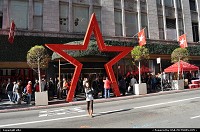 Macys San Francisco, black friday and christmas sales