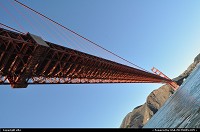 San Francisco : golden gate bridge san francisco